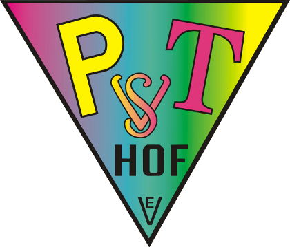 PTSV Hof